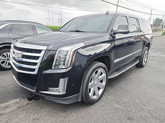 CADILLAC ESCALADE ESV 2019 1GYS4HKJ3KR111670 image CADILLAC ESCALADE ESV 2019 1GYS4HKJ3KR111670 image